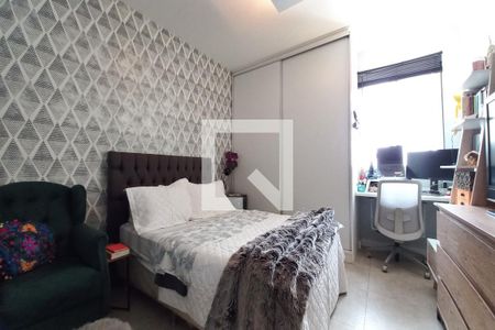 Quarto  de apartamento à venda com 1 quarto, 50m² em Cambui, Campinas