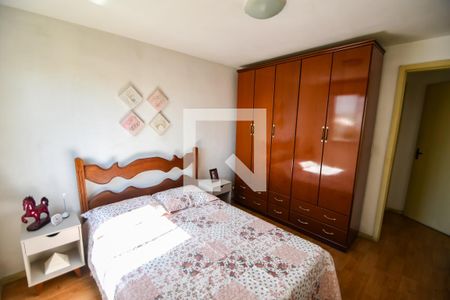 Quarto 1 (Suíte) de apartamento à venda com 2 quartos, 51m² em Méier, Rio de Janeiro