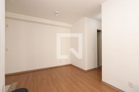Sala de apartamento para alugar com 2 quartos, 55m² em Vila Ivone, São Paulo