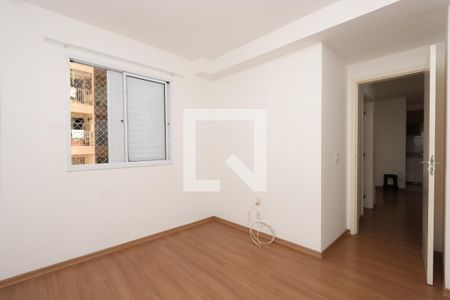 Suíte de apartamento para alugar com 2 quartos, 55m² em Vila Ivone, São Paulo