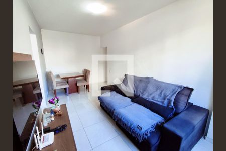 Sala de apartamento à venda com 2 quartos, 76m² em Méier, Rio de Janeiro