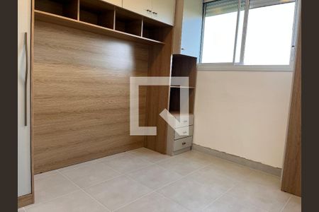 Quarto de apartamento para alugar com 1 quarto, 35m² em Lapa de Baixo, São Paulo