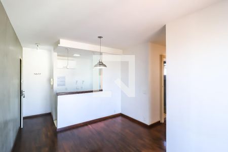 Sala de apartamento à venda com 2 quartos, 49m² em Vila Vera, São Paulo