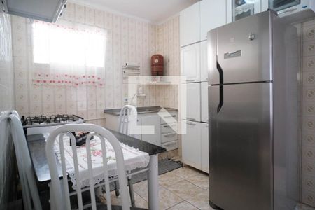 Apartamento à venda com 70m², 2 quartos e 1 vaga Apartamento à venda com 70m², 2 quartos e 1 vagaCozinha