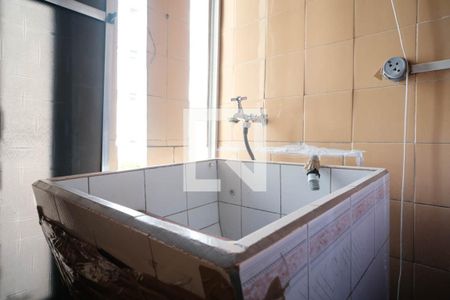 Apartamento à venda com 70m², 2 quartos e 1 vaga Apartamento à venda com 70m², 2 quartos e 1 vagaÁrea de Serviço
