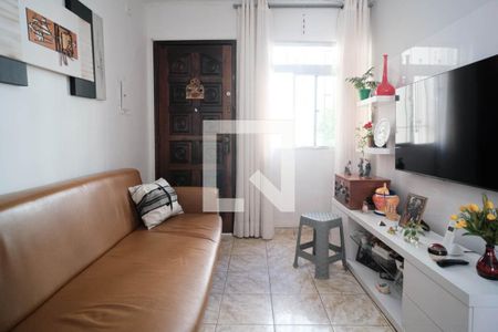 Sala de apartamento para alugar com 2 quartos, 70m² em Artur Alvim, São Paulo