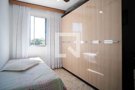 Quarto 2 de apartamento para alugar com 2 quartos, 70m² em Artur Alvim, São Paulo