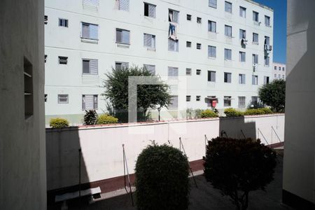 Vista Sala de apartamento para alugar com 2 quartos, 70m² em Artur Alvim, São Paulo