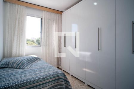 Quarto de apartamento para alugar com 2 quartos, 70m² em Artur Alvim, São Paulo