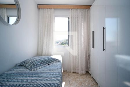 Quarto de apartamento para alugar com 2 quartos, 70m² em Artur Alvim, São Paulo