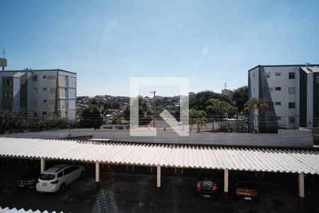 Vista Quarto de apartamento para alugar com 2 quartos, 70m² em Artur Alvim, São Paulo