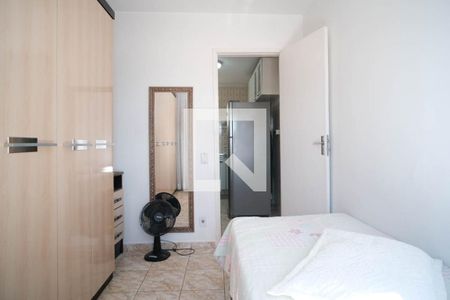 Apartamento à venda com 70m², 2 quartos e 1 vaga Apartamento à venda com 70m², 2 quartos e 1 vagaQuarto 2