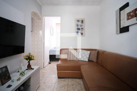 Sala de apartamento para alugar com 2 quartos, 70m² em Artur Alvim, São Paulo