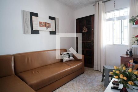 Sala de apartamento para alugar com 2 quartos, 70m² em Artur Alvim, São Paulo