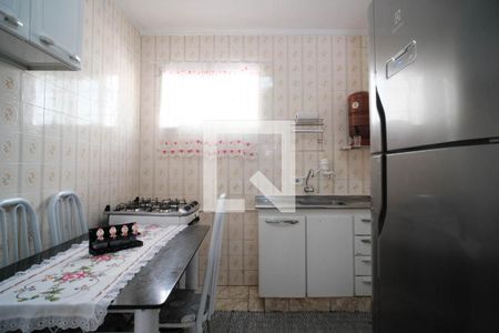 Apartamento à venda com 70m², 2 quartos e 1 vaga Apartamento à venda com 70m², 2 quartos e 1 vagaCozinha