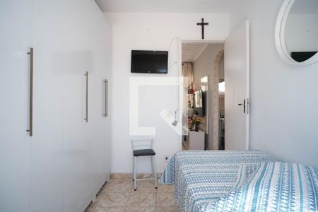 Quarto de apartamento para alugar com 2 quartos, 70m² em Artur Alvim, São Paulo