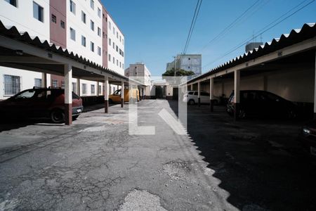 Apartamento à venda com 70m², 2 quartos e 1 vaga Apartamento à venda com 70m², 2 quartos e 1 vagaÁrea comum