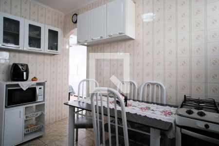 Apartamento à venda com 70m², 2 quartos e 1 vaga Apartamento à venda com 70m², 2 quartos e 1 vagaCozinha