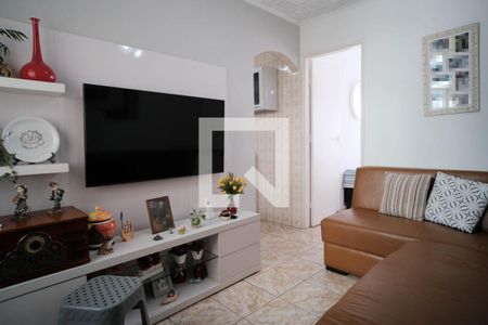 Sala de apartamento à venda com 2 quartos, 47m² em Artur Alvim, São Paulo
