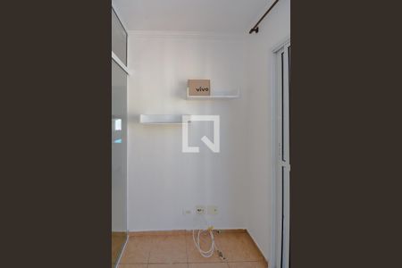 Apartamento à venda com 50m², 2 quartos e 1 vagaSala