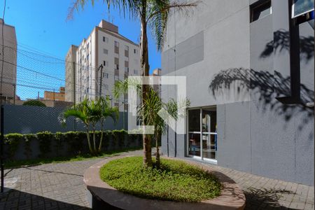 Apartamento à venda com 50m², 2 quartos e 1 vagaÁrea comum