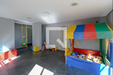 Apartamento à venda com 50m², 2 quartos e 1 vagaÁrea comum - BRINQUEDOTECA