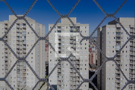 Apartamento à venda com 50m², 2 quartos e 1 vagaQuarto 1 - vista