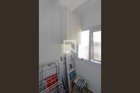 Apartamento à venda com 50m², 2 quartos e 1 vagaÁrea de Serviço