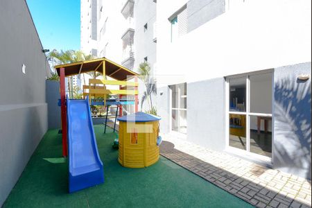 Apartamento à venda com 50m², 2 quartos e 1 vagaÁrea comum - Playground