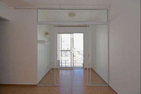 Apartamento à venda com 50m², 2 quartos e 1 vagaSala