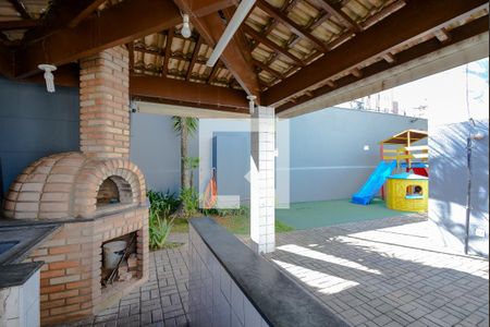 Apartamento à venda com 50m², 2 quartos e 1 vagaÁrea comum - Churrasqueira