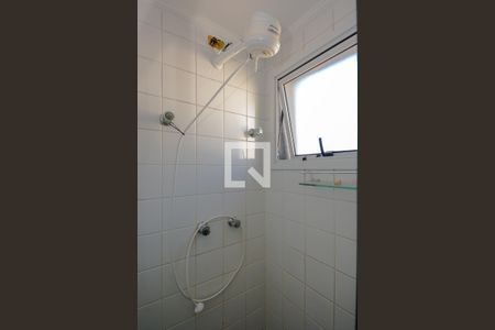 Apartamento à venda com 50m², 2 quartos e 1 vagaBanheiro Social