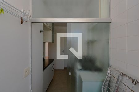 Apartamento à venda com 50m², 2 quartos e 1 vagaÁrea de Serviço