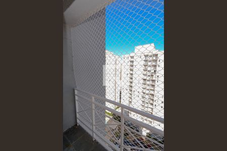 Apartamento à venda com 50m², 2 quartos e 1 vagaVaranda da Sala