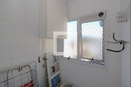 Apartamento à venda com 50m², 2 quartos e 1 vagaÁrea de Serviço