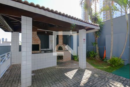 Apartamento à venda com 50m², 2 quartos e 1 vagaÁrea comum - Churrasqueira