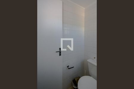 Apartamento à venda com 50m², 2 quartos e 1 vagaBanheiro Social