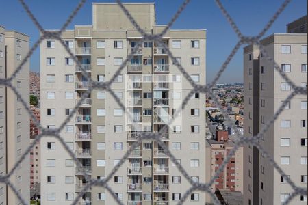 Apartamento à venda com 50m², 2 quartos e 1 vagaQuarto 2 - vista