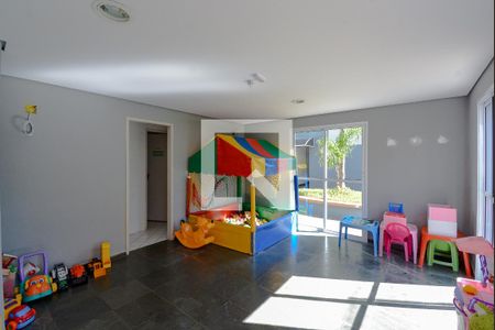 Apartamento à venda com 50m², 2 quartos e 1 vagaÁrea comum - BRINQUEDOTECA