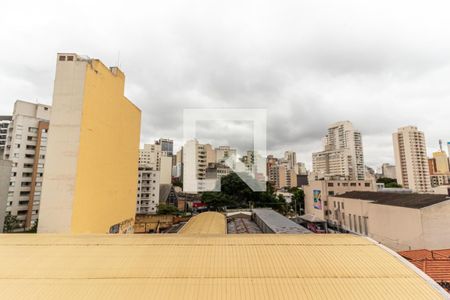 Studio - Vista de kitnet/studio à venda com 1 quarto, 37m² em Barra Funda, São Paulo