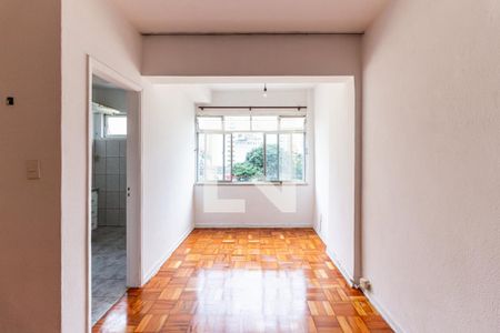 Studio de kitnet/studio à venda com 1 quarto, 37m² em Barra Funda, São Paulo