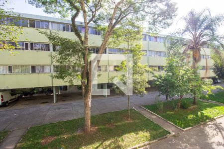 Vista do Quarto 1 de apartamento para alugar com 3 quartos, 64m² em Parque Cecap, Guarulhos