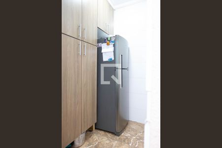 Apartamento à venda com 69m², 2 quartos e 2 vagas Apartamento à venda com 69m², 2 quartos e 2 vagasCozinha