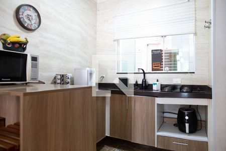 Apartamento à venda com 69m², 2 quartos e 2 vagas Apartamento à venda com 69m², 2 quartos e 2 vagasCozinha