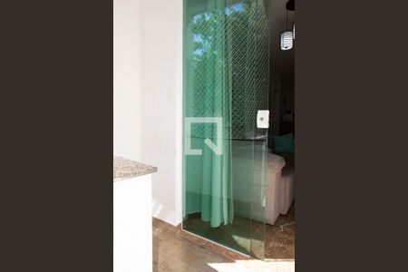 Apartamento à venda com 69m², 2 quartos e 2 vagas Apartamento à venda com 69m², 2 quartos e 2 vagasVaranda da Sala