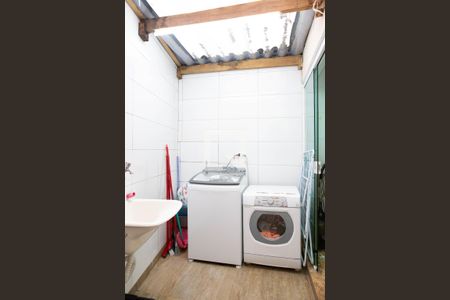 Apartamento à venda com 69m², 2 quartos e 2 vagas Apartamento à venda com 69m², 2 quartos e 2 vagasÁrea de Serviço