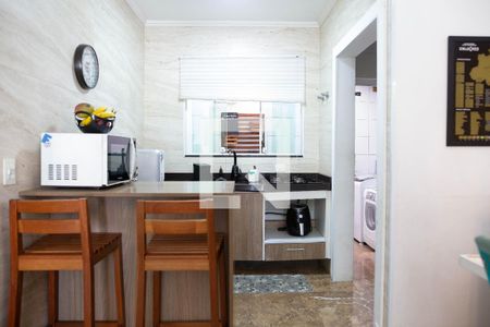 Apartamento à venda com 69m², 2 quartos e 2 vagas Apartamento à venda com 69m², 2 quartos e 2 vagasCozinha