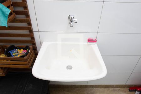 Apartamento à venda com 69m², 2 quartos e 2 vagas Apartamento à venda com 69m², 2 quartos e 2 vagasÁrea de Serviço