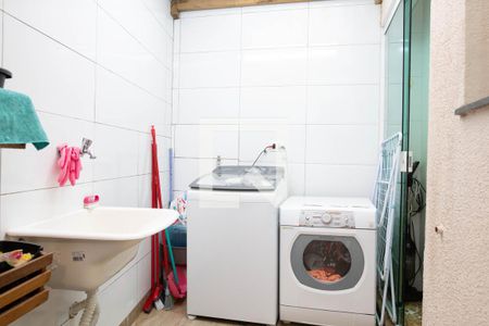 Apartamento à venda com 69m², 2 quartos e 2 vagas Apartamento à venda com 69m², 2 quartos e 2 vagasÁrea de Serviço