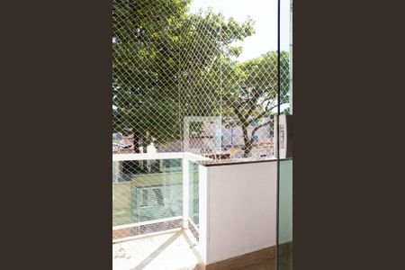 Apartamento à venda com 69m², 2 quartos e 2 vagas Apartamento à venda com 69m², 2 quartos e 2 vagasVaranda da Sala